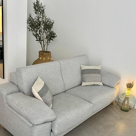 Main Lofts Valencia Apartment Exterior photo